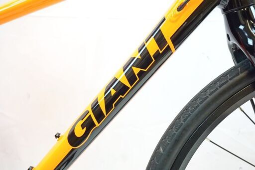 GIANT 「ジャイアント」 TCX ESPOIR 24 2018年モデル ロードバイク