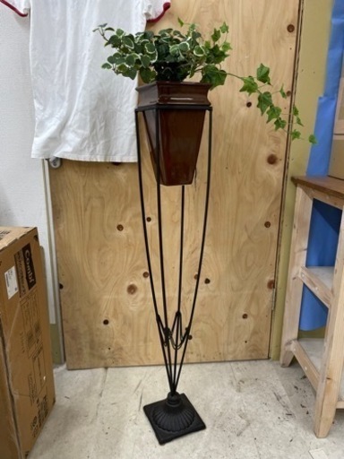 観葉植物 ガーデニング用品 フラワー スタンド