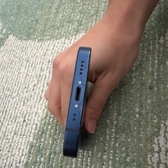 iPhone12mini本体値下げしました！箱&画面フィルム付き♪ iPhone12mini本体値下げしました！箱&画面フィルム付き♪