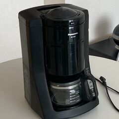購入価格15000円　panasonic コーヒーメーカーNC-...