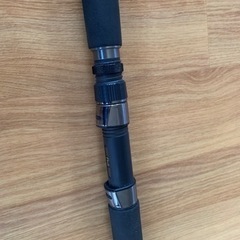 オリジナルロッド　ショアジギ　ヒラマサ　GT