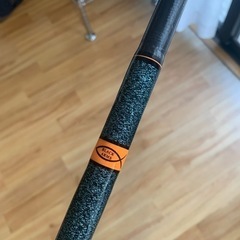 オリジナルロッド　ショアジギ　ヒラマサ　GT