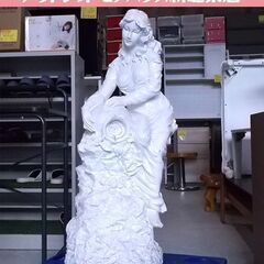 女神像 高さ95cm 約45kg ヴィーナス 西洋美術 デッサン...