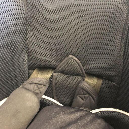 カーメイト エールベベ クルット4i グランス プラチナネイビー BF887