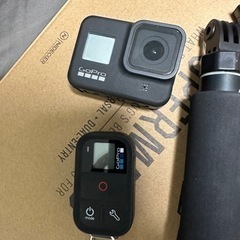 今見た人だけこの価格GoPro8set