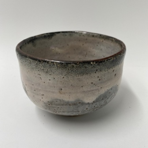 城山　萩焼　茶道具　茶碗　レトロ