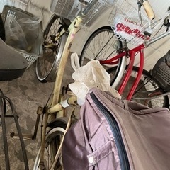 決定しました。宮田の自転車　24 ミニ