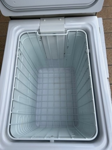 エンゲル　ENGEL 40L 車載冷蔵庫