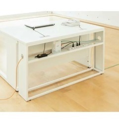 ワイヤリングBOX - パソコン配線• 周辺機器用　(メーカー:...