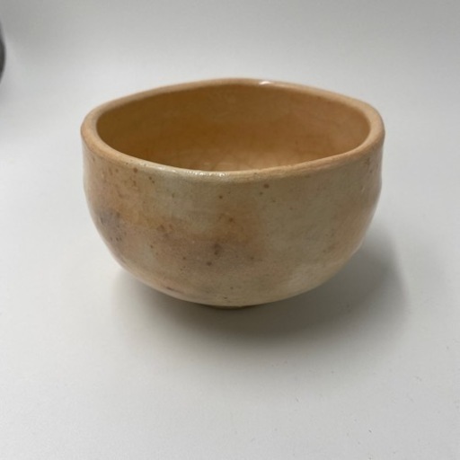 茶道具　茶碗　桂