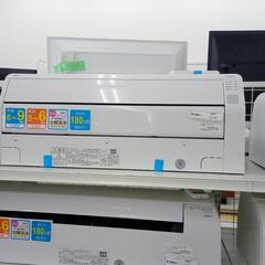 ★ジモティ割あり★ FUJITSU ルームエアコン AS-C22...