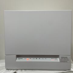 食洗機 Panasonic 2022年製 NP-TSK1 美品 ...