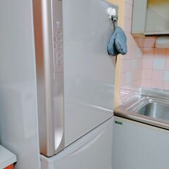 hitachi冷蔵庫