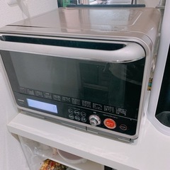 オーブンレンジ　ER-HD300
