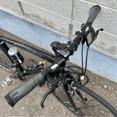 お引取り限定 Bianchi camaleonte ビアンキ カメレオンテ ALLOY 7000 ロードバイク クロスバイク