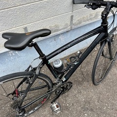 お引取り限定 Bianchi camaleonte ビアンキ カメレオンテ ALLOY 7000 ロードバイク クロスバイク