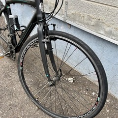 お引取り限定 Bianchi camaleonte ビアンキ カメレオンテ ALLOY 7000 ロードバイク クロスバイク