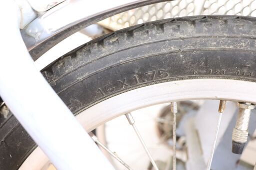 MHM21 Ashiraku Charlie アシラクチャーリー 三輪自転車 電動アシスト