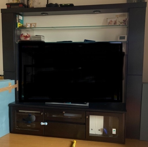 テレビ台 8500円