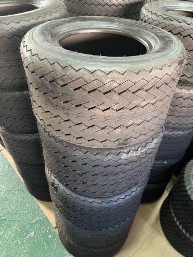 KENDA 20×10.00-10 ※4本の金額です。