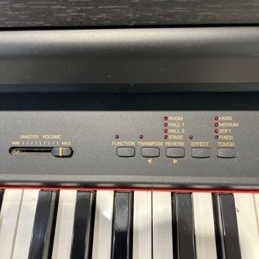 売約済み【BY REUSE 霧島国分新町店 出張買取•見積完全無料¥0】YAMAHA