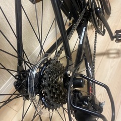 乗ったのは、一回しかも室内で保存です。