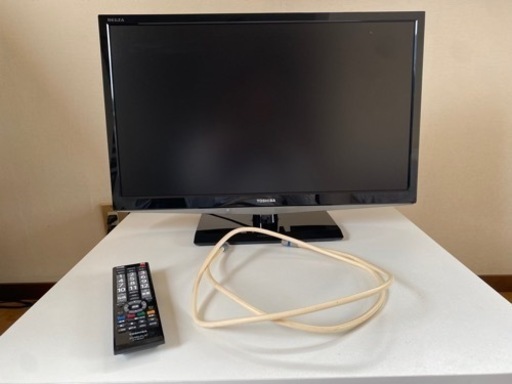 2013年製 TOSHIBA 32V テレビ TV 東芝 - 2013年製 REGZA 32型 液晶テレビ 東芝の通販 by ファイス