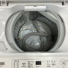 5-08 返金保証付き《YAMADA SELECT》YWM-T45H1 洗濯機