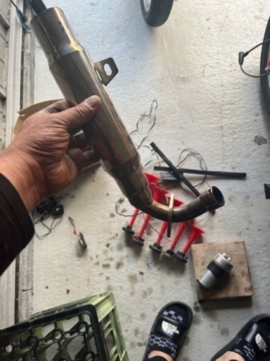 大洗→苫小牧フェリーメット付 ヤマハスクーター 23000→15000円