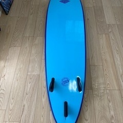 ソフトボードお譲りします。