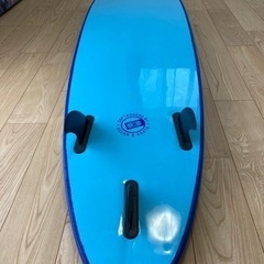 ソフトボードお譲りします。