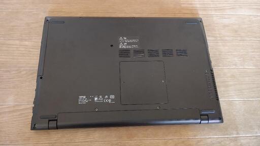 軽量】2022年製 ノートパソコン 東芝 dynabook G83/HV 11世代 i5 SSD 