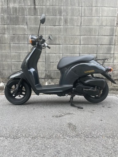 ホンダ　トゥデイ　値下げしました