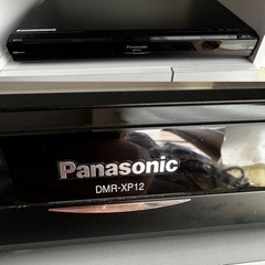 ✩.*˚Panasonic 250GB DVDレコーダー✩.*˚