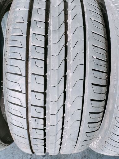 235/40R18 ピレリ PIRELLI P7 CINTURATO【2020年製造】 235/40/18 4本 