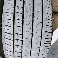 235/40R18 ピレリ PIRELLI P7 CINTURATO【2020年製造】 235/40/18 4本 