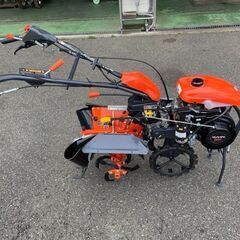 293 管理機 耕運機 クボタ TS751NW 超美品 中古品