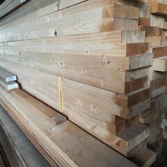DIYに使える木材、フロア材、下地材