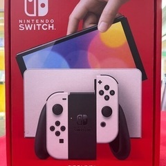 男女兼用 値下げ不可 早い者勝ち⭐︎使用期間5日 任天堂Switch有機EL