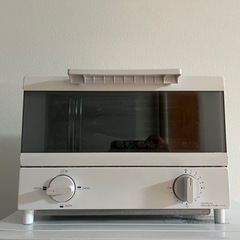 ニトリ 単機能オーブントースター