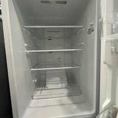 配達可【冷蔵庫】【アイリスオーヤマ】154L 2021年製★6ヶ月保証クリーニング済み【管理番号10805】