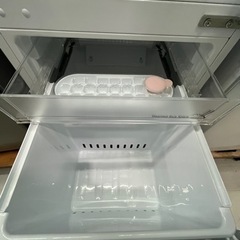 配達可【冷蔵庫】【アイリスオーヤマ】154L 2021年製★6ヶ月保証クリーニング済み【管理番号10805】