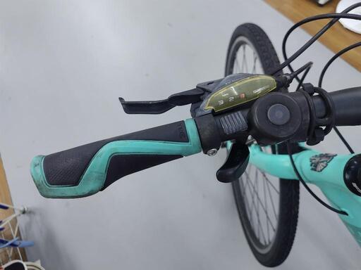 J256☆使用感有り☆クロスバイク☆Bianchi☆C.sport1☆3✕