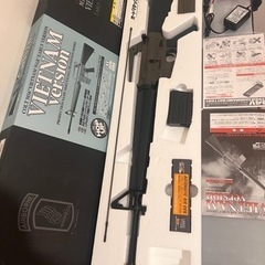 M16 その他(おもちゃ)の中古が安い！激安で譲ります・無料であげます 