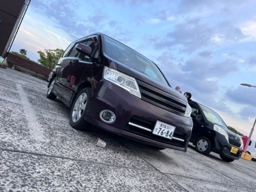 C25セレナ値下げします！