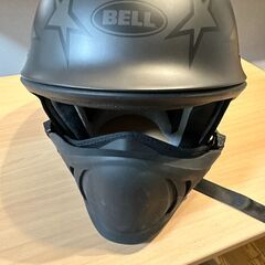 【中古】美品☆ BELL Rogue Helmet 　ヘルメット