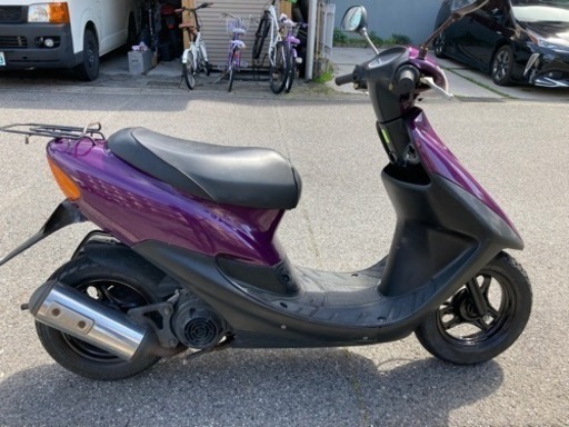 ホンダ モトコンポ 本体 50cc