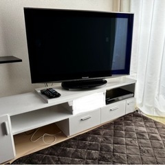 ✩.*˚TV、DVDレコーダー、テレビ台、まとめ売り✩.*˚