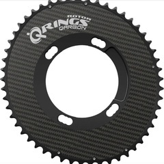 ローター楕円リング　50t 34t