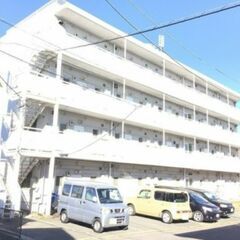 【🌟初期費用14万円🌟】 📍鶴見線「鶴見」駅 バス8分「鶴見 駅...